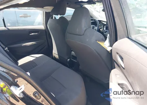 2022 Toyota Corolla Se z USA, uszkodzony, nr VIN 5YFS4MCE1NP105543